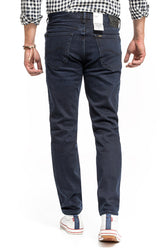 LEE AUSTIN MĘSKIE SPODNIE JEANSOWE JEANSY DARK PORTER L733QCKN 112119966